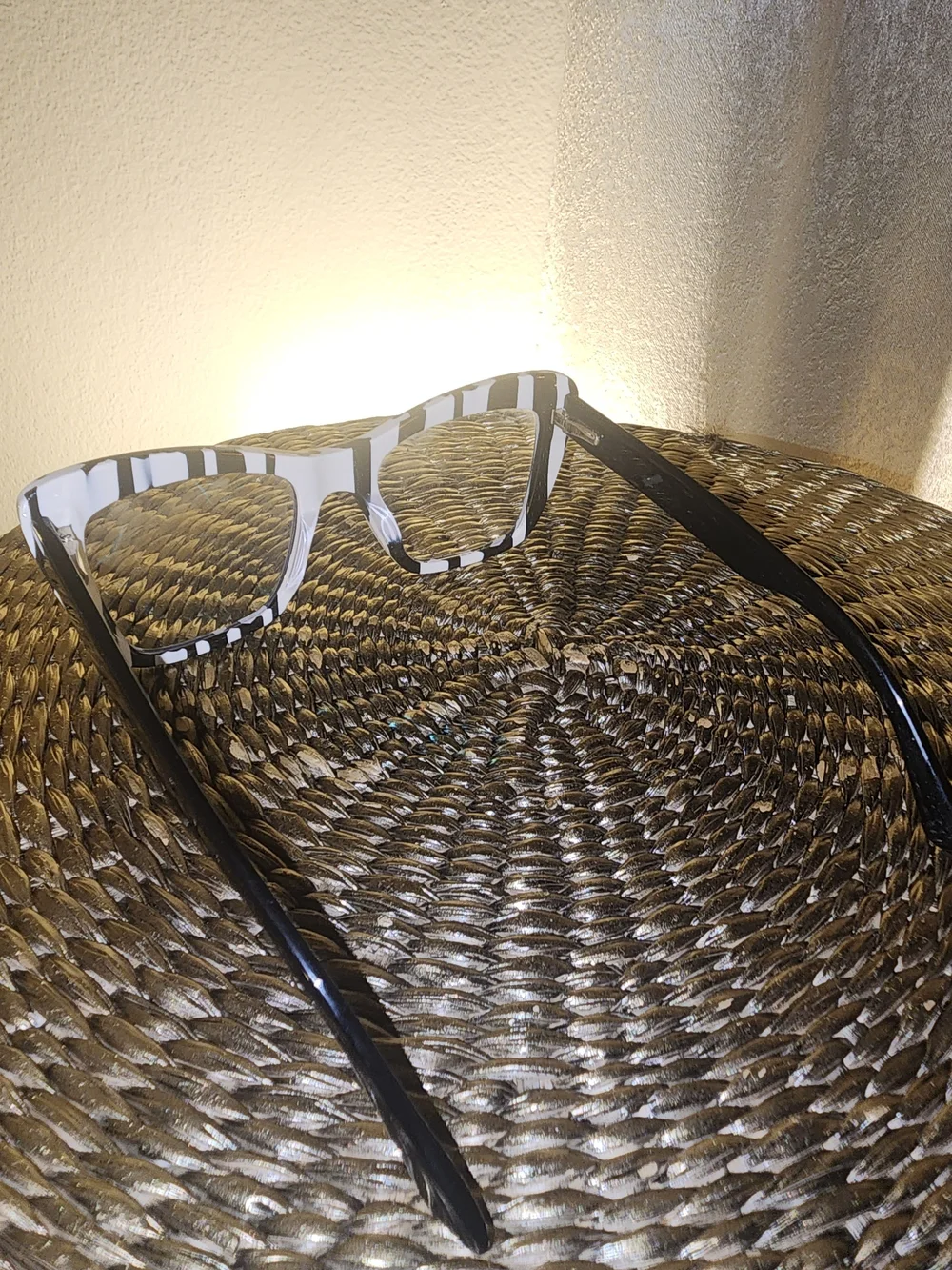 Chic Cat-Eye Bundle (3) Frame Glasses for Women